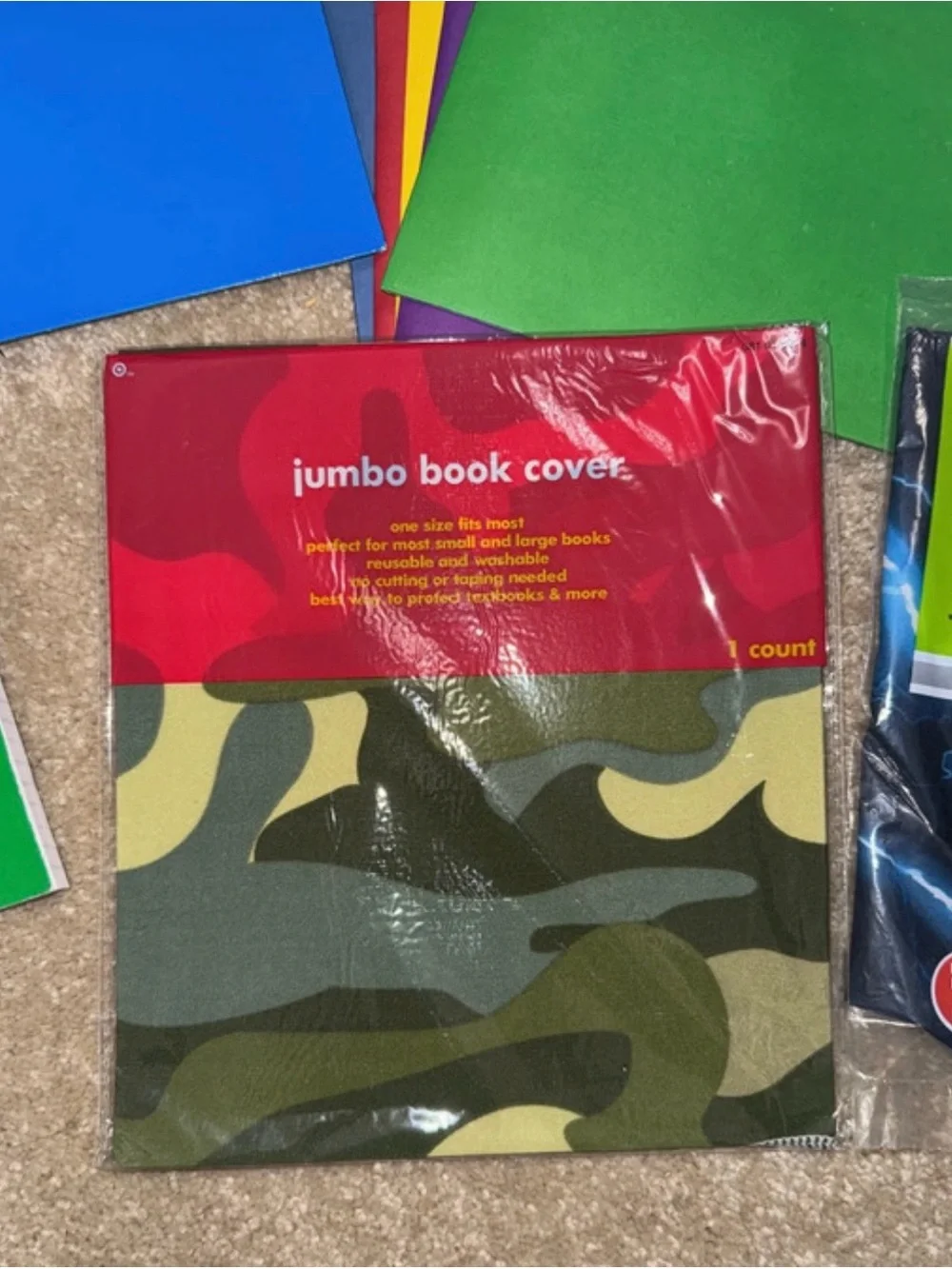 School Supplies Big bundle #31 32 items!! - Picture 4 of 10